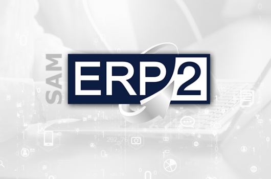 CS - Logo SAM ERP 2
