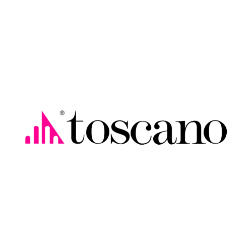 Toscano - Logo