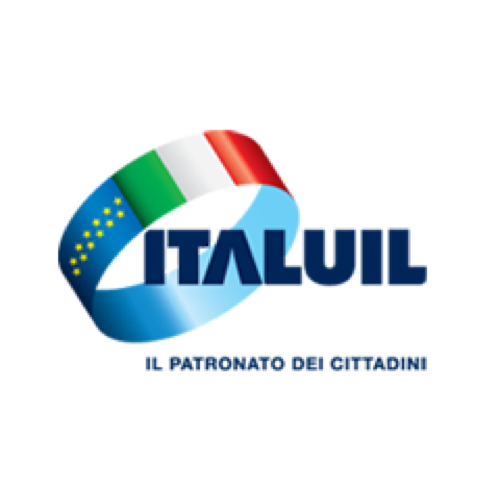 ITAL UIL - Logo