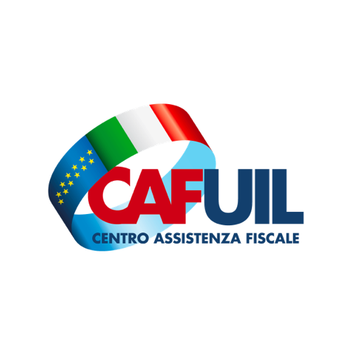 CAF UIL - Logo