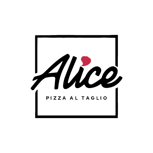 Alice - Logo