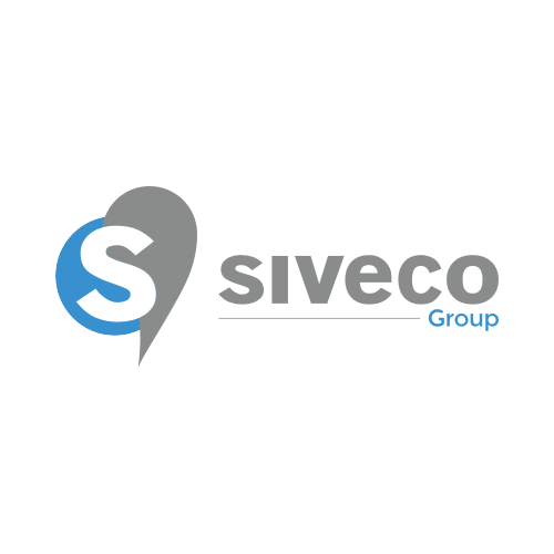 Siveco - Logo