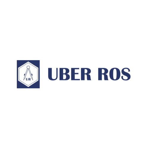 Uber Ros - Logo