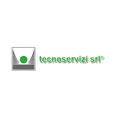 Tecnoservizi - Logo
