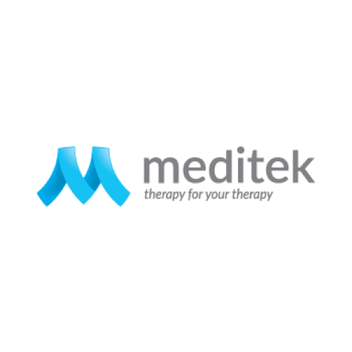 Meditek - Logo