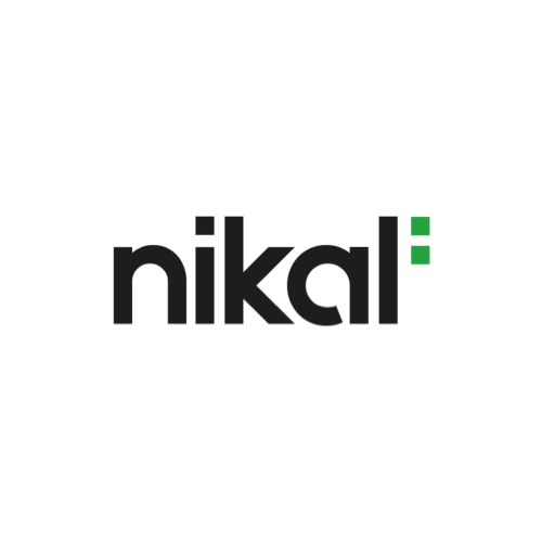 Nikal - Logo