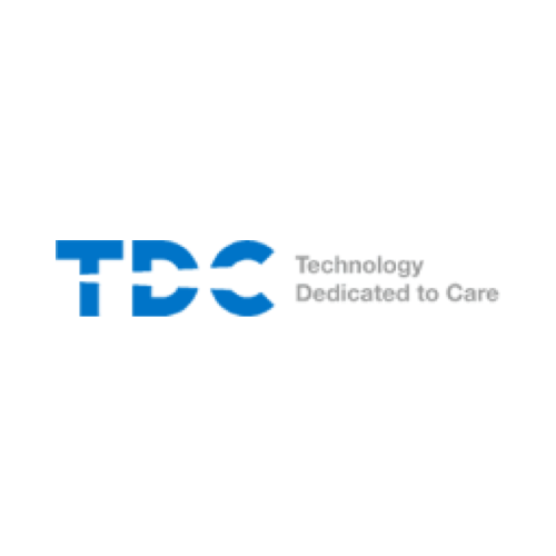 TDC -Logo