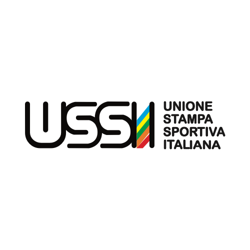 USSI - Unione Stampa Sportiva Italiana - Logo